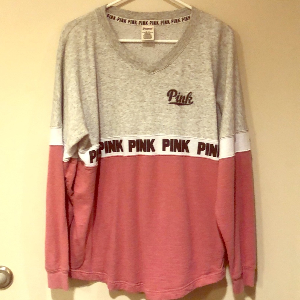 Victoria’s Secret PINK Sweater